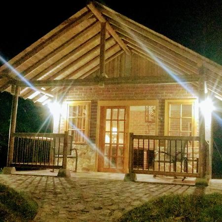 Matisses Hotel & Spa Санта-Роса-де-Кабаль Экстерьер фото