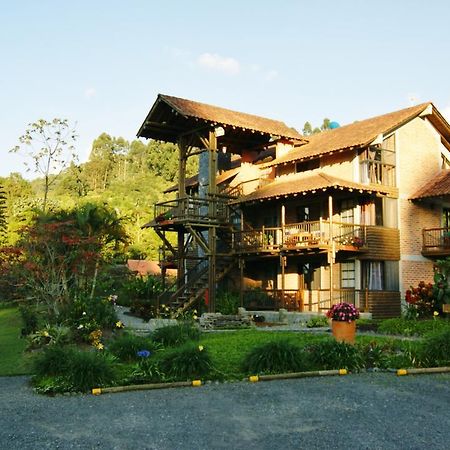 Matisses Hotel & Spa Санта-Роса-де-Кабаль Экстерьер фото