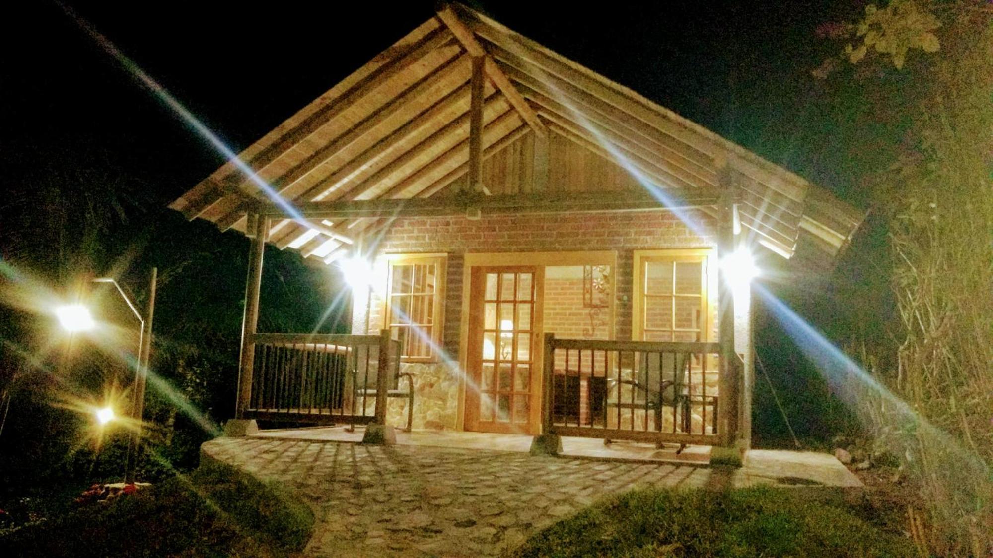 Matisses Hotel & Spa Санта-Роса-де-Кабаль Экстерьер фото